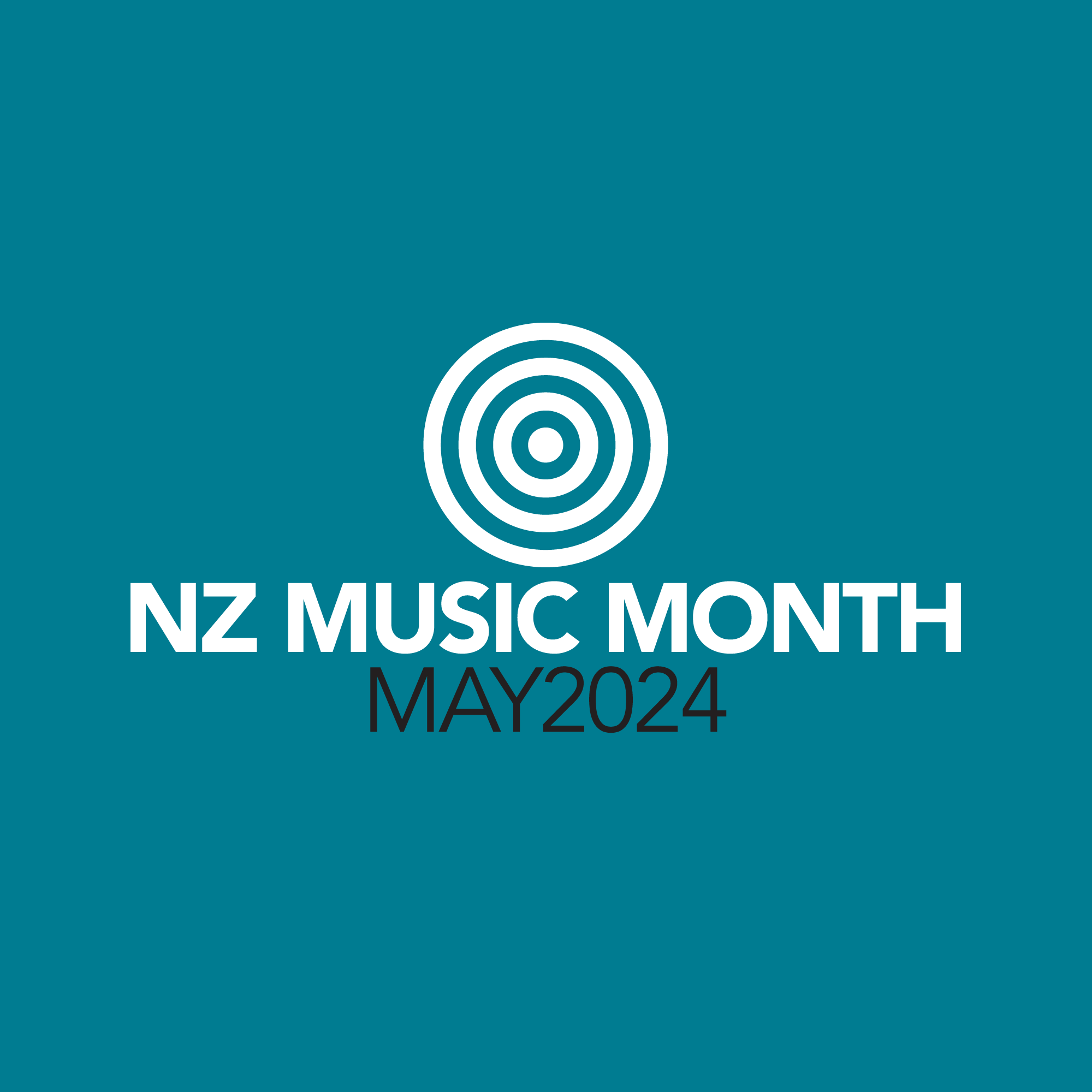 Home | NZ Music Month